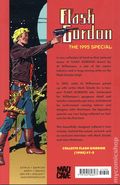 Flash Gordon The 1995 Special TPB (2026 Mad Cave) 1-1ST