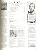 Life (1883-2000 Clair Maxwell/Life Publishing Company) Magazine Dec 24 1945