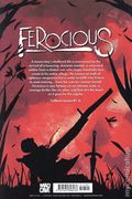 Ferocious TPB (2026 Mad Cave) 1-1ST