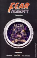 Fear Agent Compendium TPB (2026 Image) 1-1ST