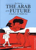 End of the Arab of the Future GN (2026 FB) A Youth in the Middle East 1-1ST