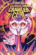 Dungeon Crawler Carl TPB (2026 Vault) 1B-1ST