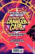 Dungeon Crawler Carl TPB (2026 Vault) 1B-1ST