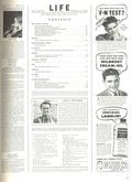 Life (1883-2000 Clair Maxwell/Life Publishing Company) Magazine Dec 17 1945