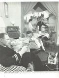Life (1883-2000 Clair Maxwell/Life Publishing Company) Magazine Dec 17 1945