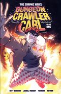 Dungeon Crawler Carl TPB (2026 Vault) 1A-1ST
