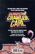 Dungeon Crawler Carl TPB (2026 Vault) 1A-1ST