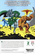 Doctor Doom Revolution In Latveria TPB (2026 Marvel) Epic Collection 1-1ST