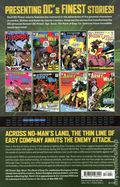 DC Finest: Sgt. Rock The Rock of Easy Co. TPB (2026 DC) 1-1ST