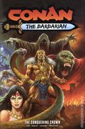 Conan the Barbarian TPB (2024 Titan Comics) By Jim Zub 7A-1ST