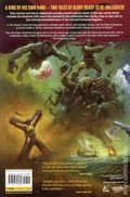 Conan the Barbarian TPB (2024 Titan Comics) By Jim Zub 7A-1ST