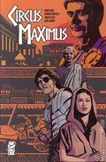 Circus Maximus TPB (2026 Mad Cave) 1-1ST