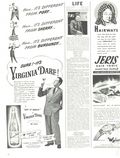 Life (1883-2000 Clair Maxwell/Life Publishing Company) Magazine Dec 3 1945