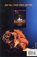 Chivalrous Arts TPB (2026 Source Point Press) 1A-1ST