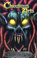 Chivalrous Arts TPB (2026 Source Point Press) 1B-1ST