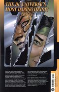 Cheetah and Cheshire Rob the Justice League TPB (2026 DC) All-In 1-1ST