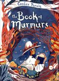 Book of Murmurs TPB (2026 Fantagraphics) 1-1ST