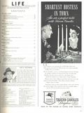 Life (1883-2000 Clair Maxwell/Life Publishing Company) Magazine Nov 19 1945