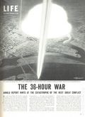 Life (1883-2000 Clair Maxwell/Life Publishing Company) Magazine Nov 19 1945