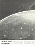 Life (1883-2000 Clair Maxwell/Life Publishing Company) Magazine Nov 19 1945