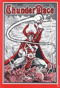 Thunder Mace (1986) 1B