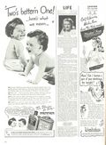 Life (1883-2000 Clair Maxwell/Life Publishing Company) Magazine Nov 12 1945