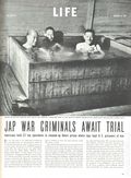 Life (1883-2000 Clair Maxwell/Life Publishing Company) Magazine Nov 12 1945