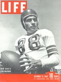 Life (1883-2000 Clair Maxwell/Life Publishing Company) Magazine Oct 22 1945