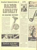 Life (1883-2000 Clair Maxwell/Life Publishing Company) Magazine Oct 8 1945