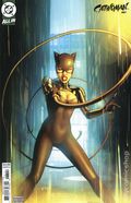 Catwoman (2018 DC) 87D