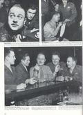 Life (1883-2000 Clair Maxwell/Life Publishing Company) Magazine Oct 1 1945