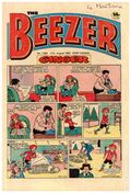 Beezer (1956-1990 D.C. Thomson) UK 1388