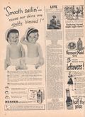 Life (1883-2000 Clair Maxwell/Life Publishing Company) Magazine Sep 24 1945