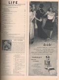 Life (1883-2000 Clair Maxwell/Life Publishing Company) Magazine Sep 17 1945