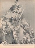 Life (1883-2000 Clair Maxwell/Life Publishing Company) Magazine Sep 17 1945