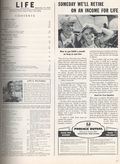 Life (1883-2000 Clair Maxwell/Life Publishing Company) Magazine Sep 10 1945