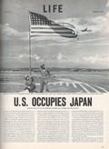 Life (1883-2000 Clair Maxwell/Life Publishing Company) Magazine Sep 10 1945