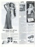 Life (1883-2000 Clair Maxwell/Life Publishing Company) Magazine Sep 3 1945