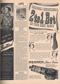Life (1883-2000 Clair Maxwell/Life Publishing Company) Magazine Aug 27 1945