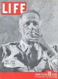 Life (1883-2000 Clair Maxwell/Life Publishing Company) Magazine Aug 20 1945