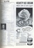 Life (1883-2000 Clair Maxwell/Life Publishing Company) Magazine Aug 20 1945
