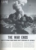 Life (1883-2000 Clair Maxwell/Life Publishing Company) Magazine Aug 20 1945