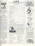 Life (1883-2000 Clair Maxwell/Life Publishing Company) Magazine Jul 30 1945