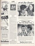 Life (1883-2000 Clair Maxwell/Life Publishing Company) Magazine Jul 23 1945
