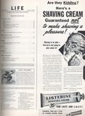 Life (1883-2000 Clair Maxwell/Life Publishing Company) Magazine Jul 23 1945