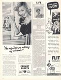 Life (1883-2000 Clair Maxwell/Life Publishing Company) Magazine Jul 16 1945