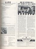 Life (1883-2000 Clair Maxwell/Life Publishing Company) Magazine Jul 16 1945