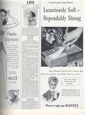Life (1883-2000 Clair Maxwell/Life Publishing Company) Magazine Jul 9 1945