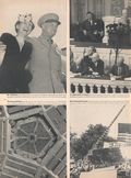 Life (1883-2000 Clair Maxwell/Life Publishing Company) Magazine Jul 2 1945