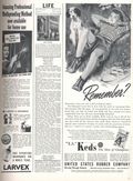 Life (1883-2000 Clair Maxwell/Life Publishing Company) Magazine Jun 18 1945